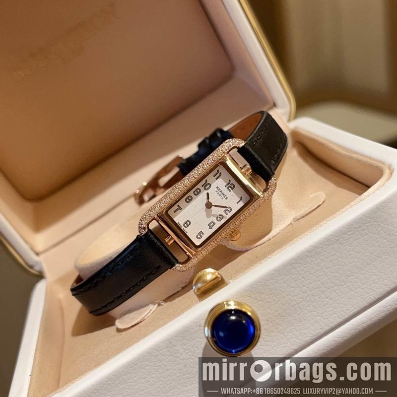 Replica Hermes 25X18mm 022274