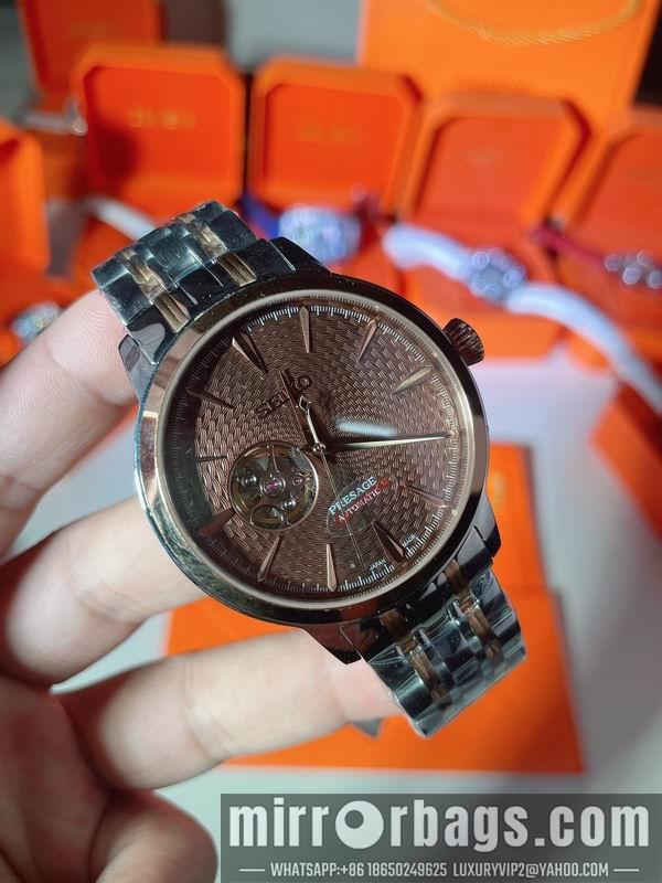 Replica Seiko 42mm 090442