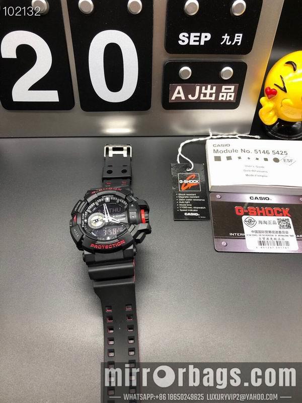 Replica Casio watch 103155
