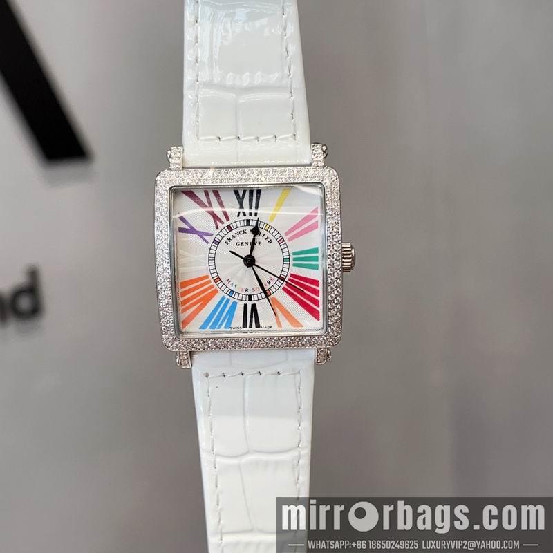 Replica Franck Muller 33X33mm 022355