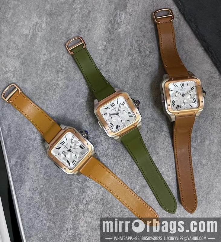 Replica New Model watch 081702