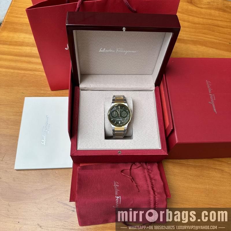 Replica Ferragamo 41mm 090930