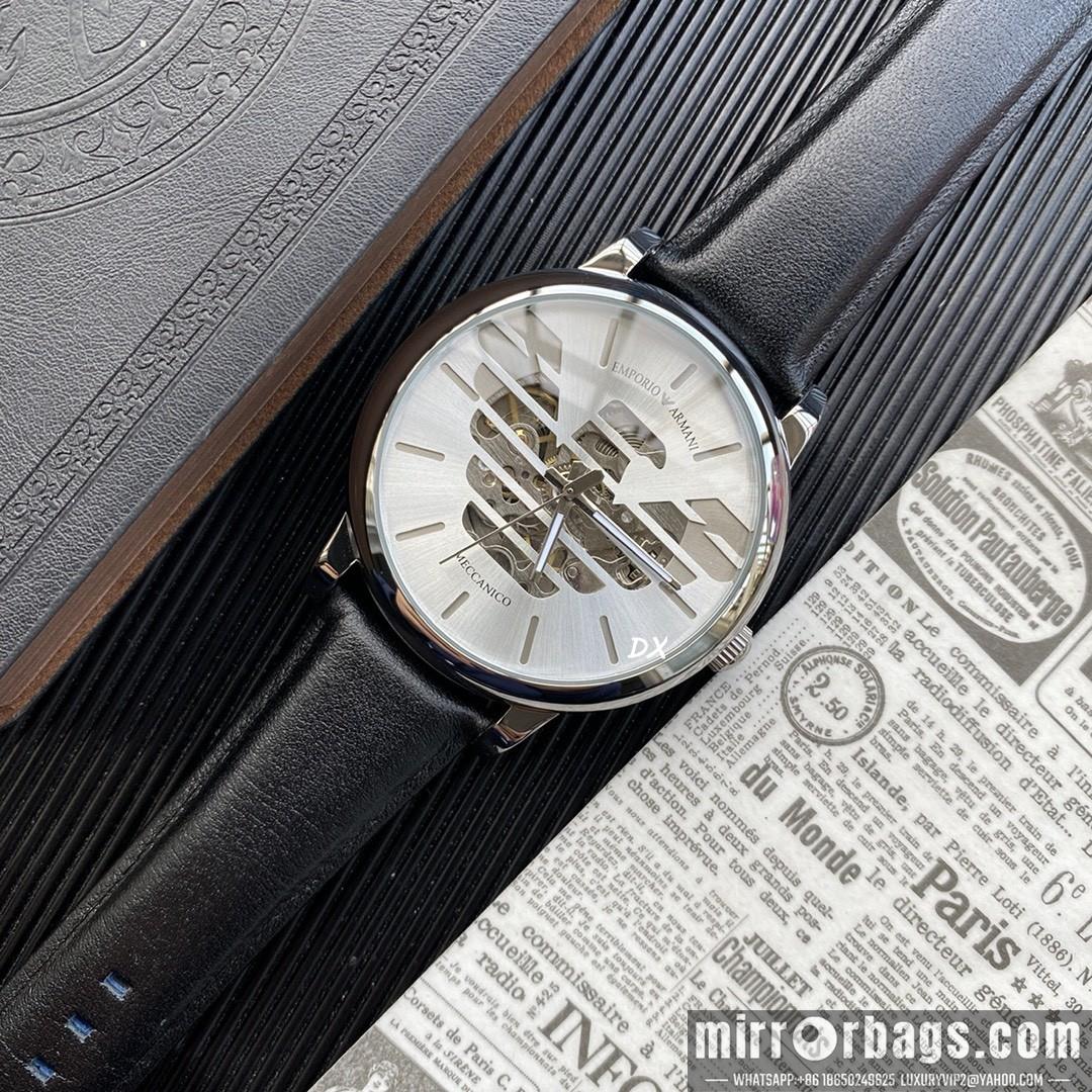 Replica Armani 40x11mm 3nms61