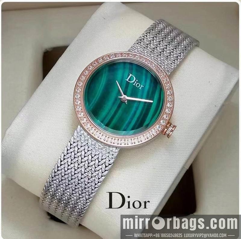 Replica Dior watch 112045