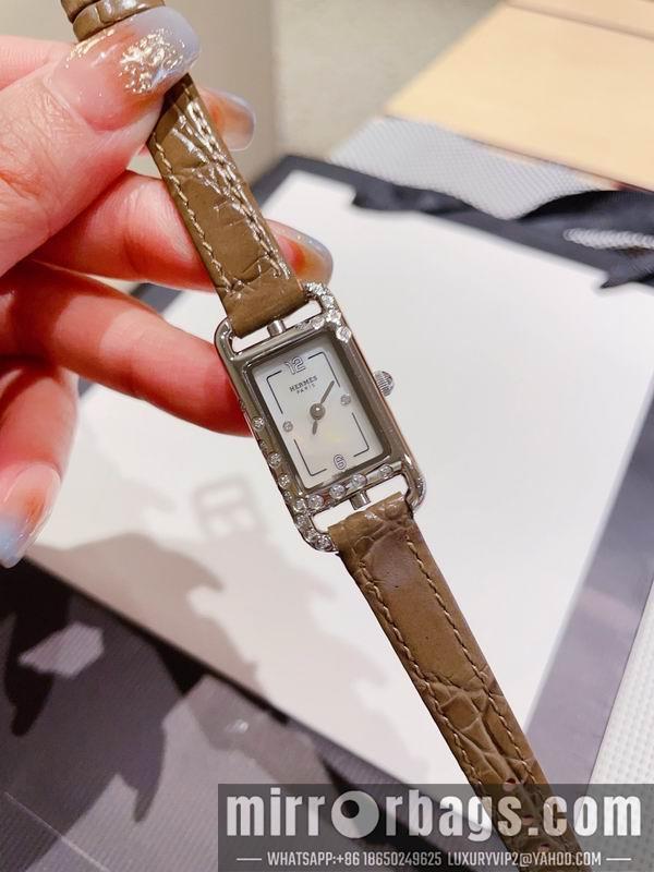 Replica Hermes 25X18mm 110106