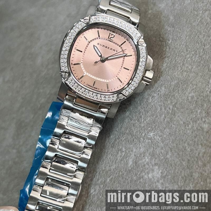 Replica Burberry 34mm 022272