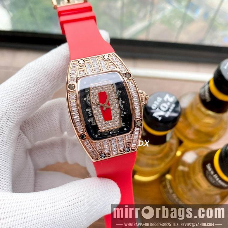 Replica Richard Mille 45x31mm 2nms20