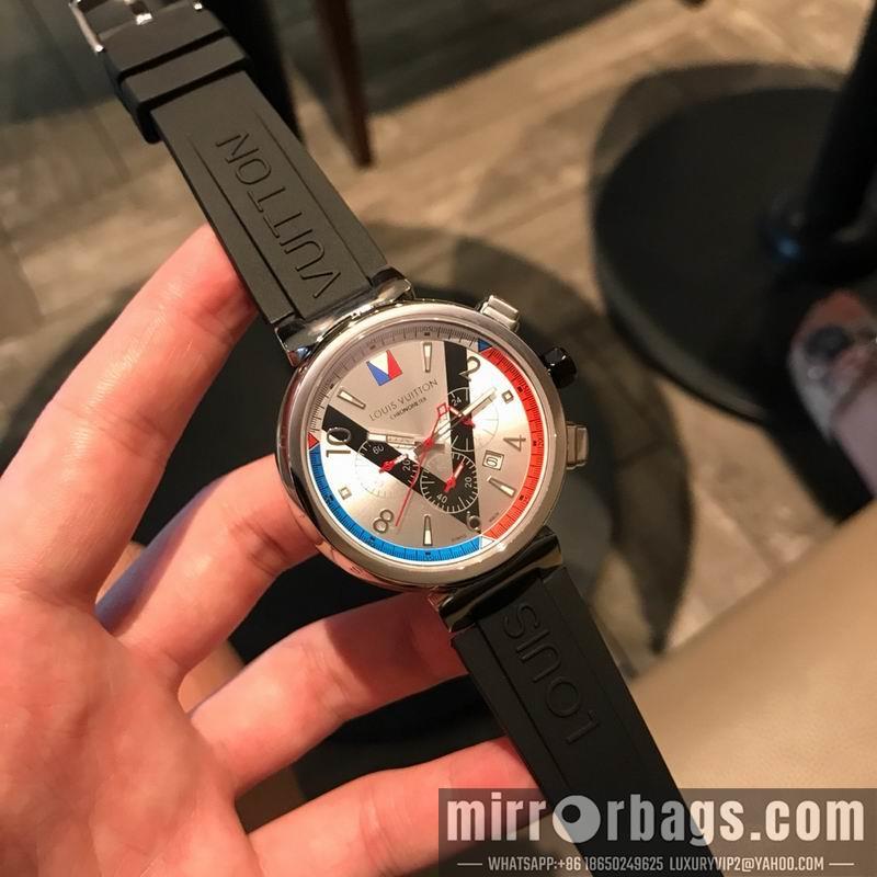 Replica LV 41.5mm 081684