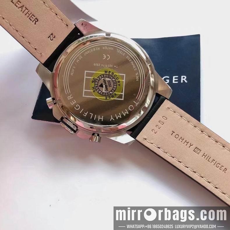 Replica Tommy Hilfiger men 46mm 062283