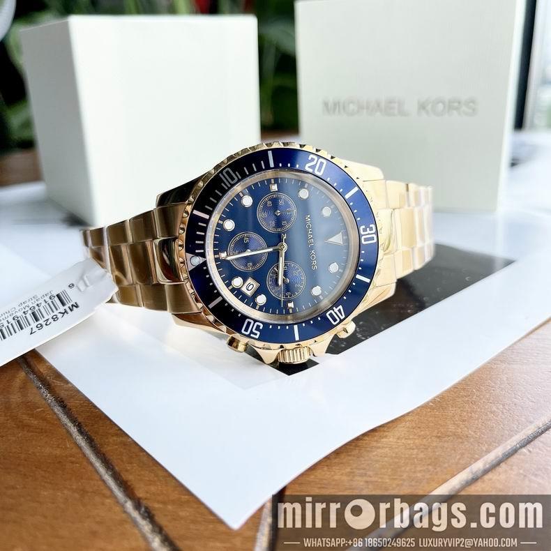 Replica Michael Kors MK8267 men 44X9mm 111104