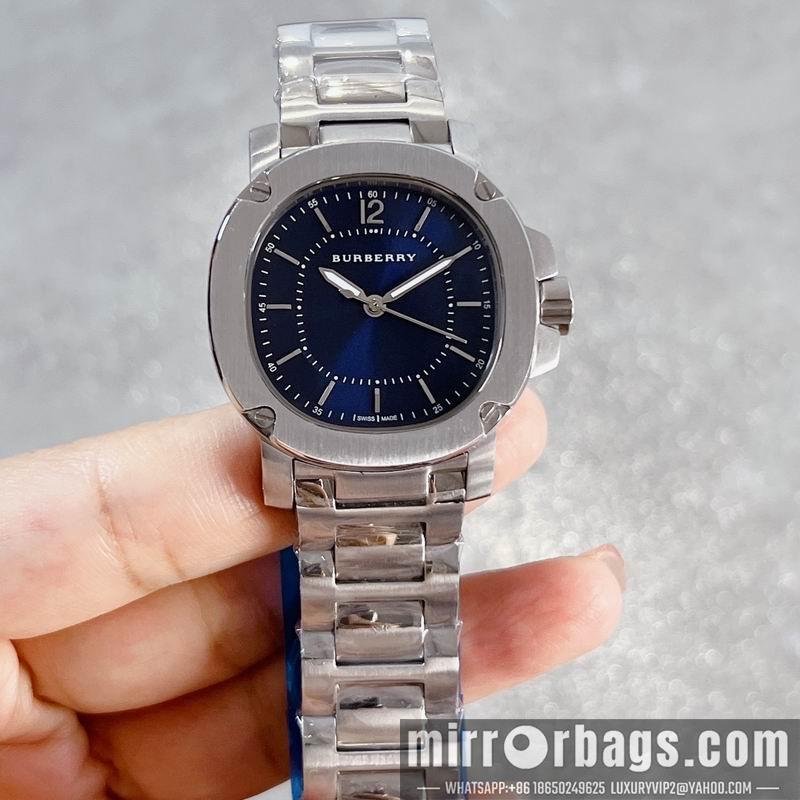 Replica Burberry 34mm 022262
