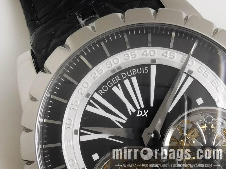Replica Roger Dubuis 45mm 2nms53