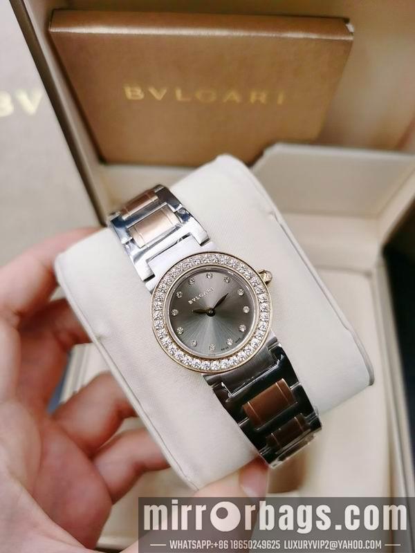 Replica Bvlgari 26mm 022232