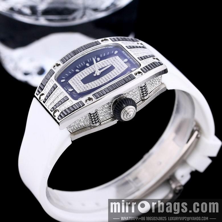 Replica Richard mile women 45X31mm M03