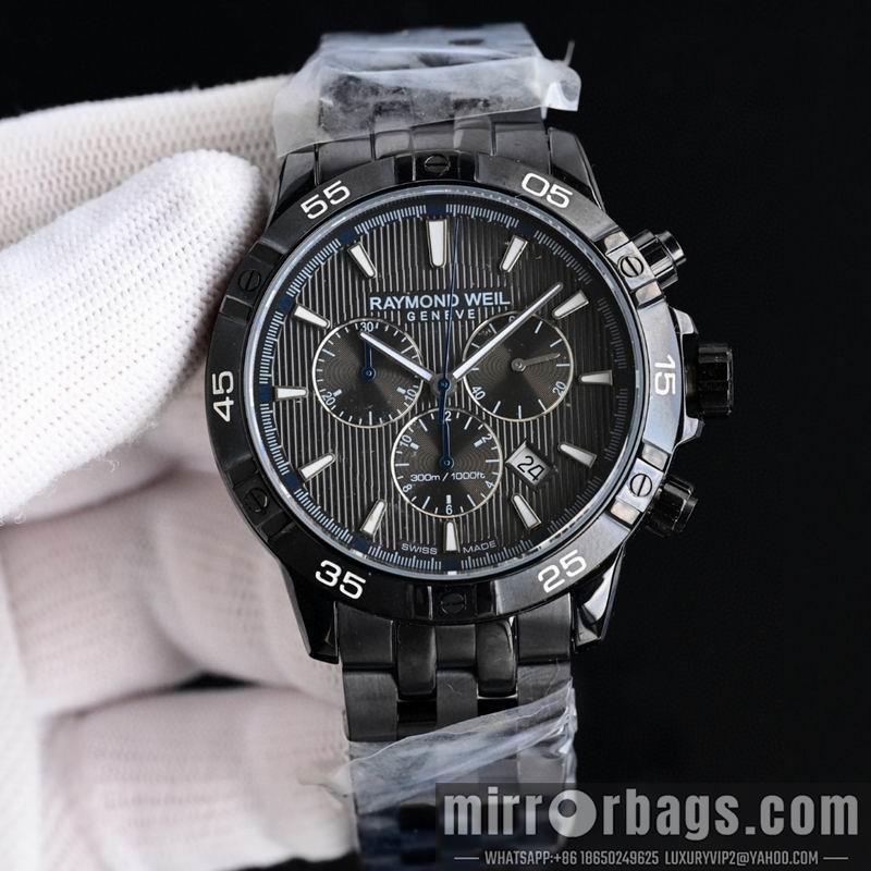 Replica Raymond Well 43mm 031907