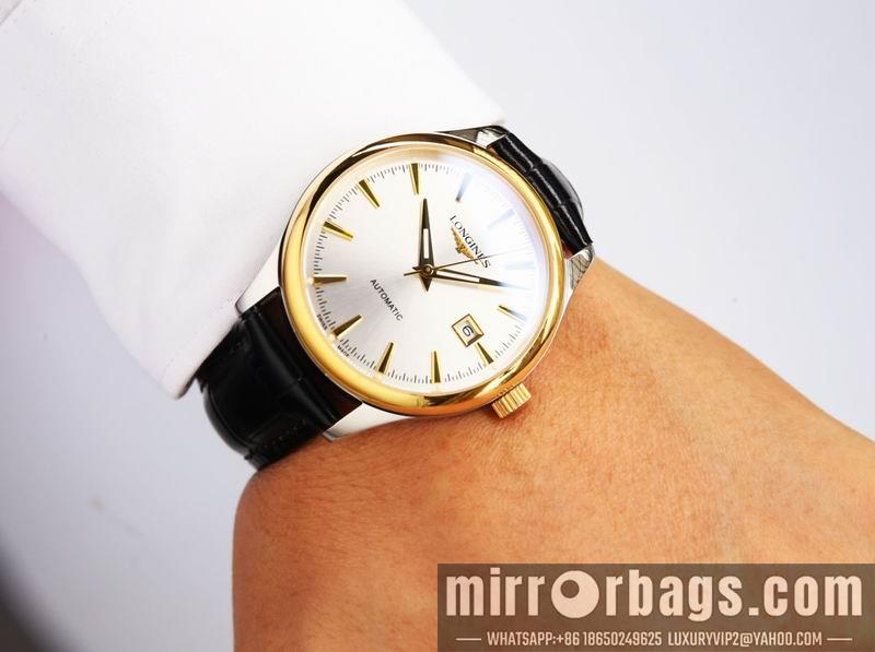 Replica Longines 42X12mm 051610