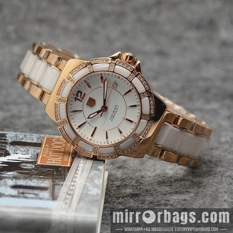 Replica Tag Heuer women 36mm M05