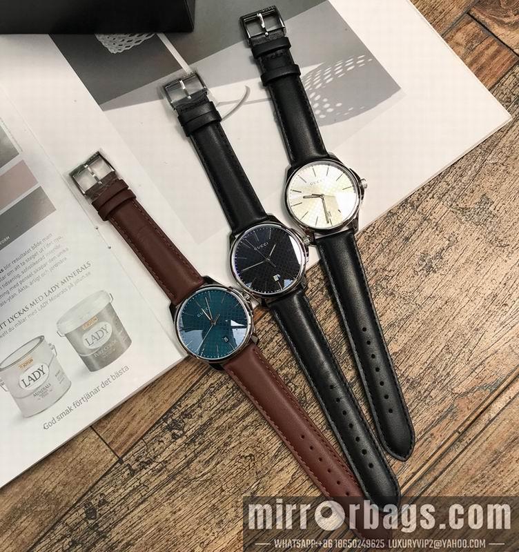 Replica Gucci 41mm 032456
