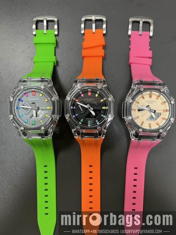 Replica Casio watch 103121