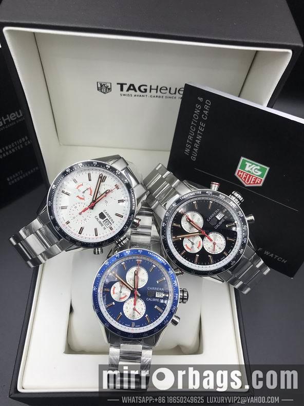 Replica Tag Heuer watch M50
