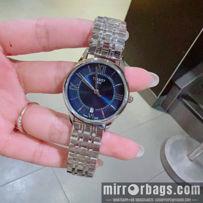 Replica Tissot 30mm 041427
