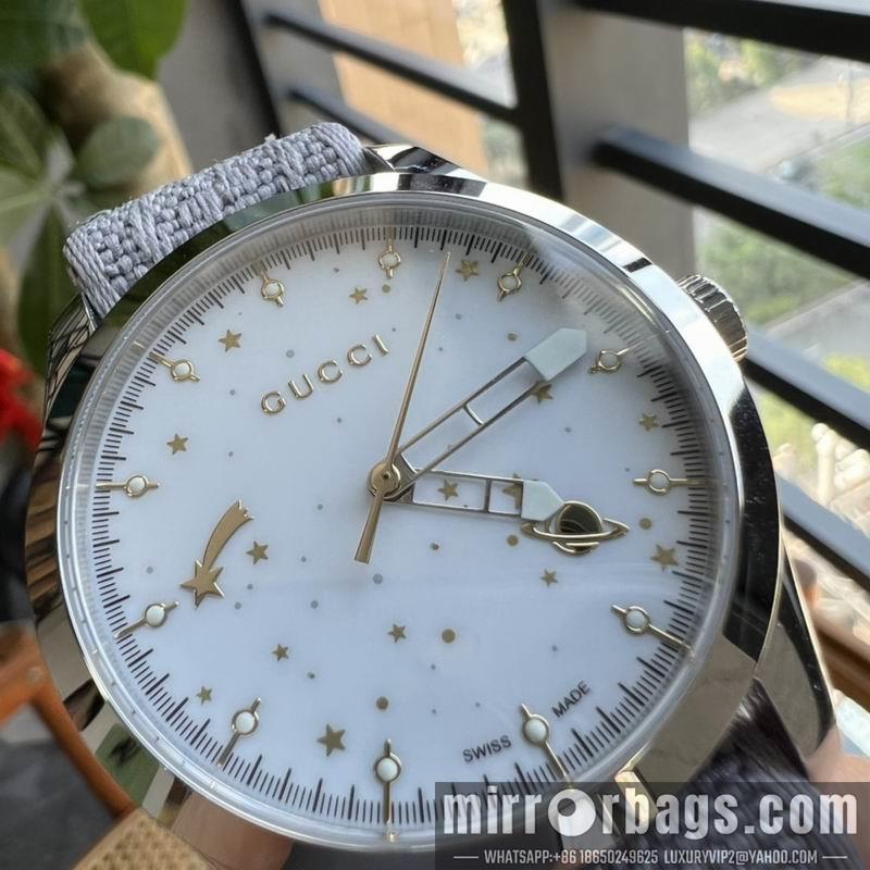 Replica Gucci watch 080637