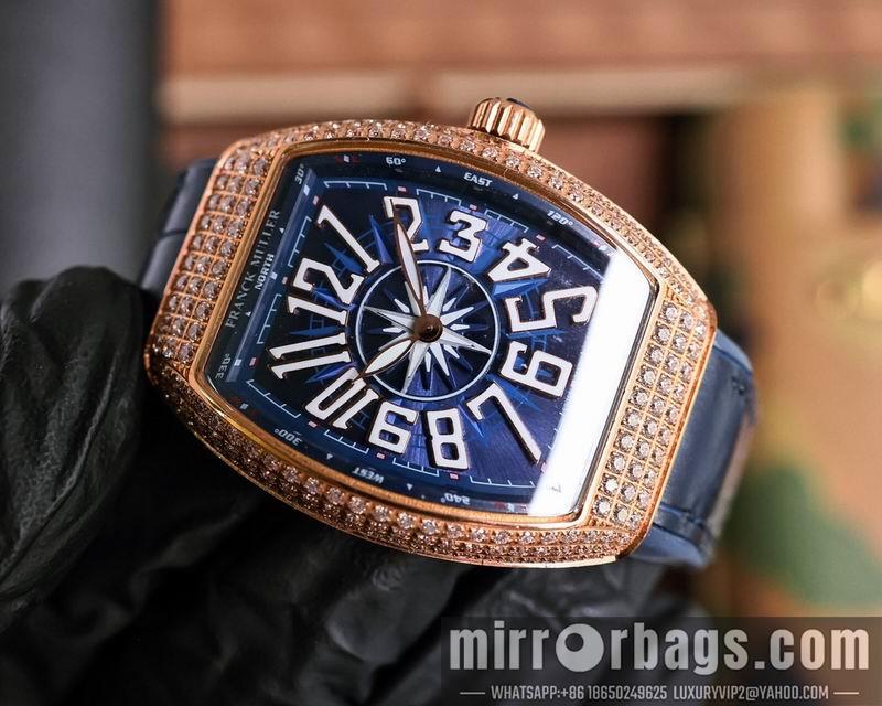 Replica Franck Muller 32X42mm 081712