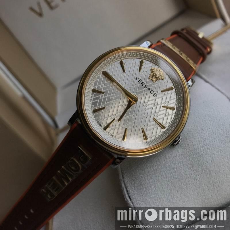Replica Versace 38mm 112010
