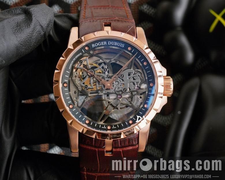 Replica Roger Dubuis 47x16mm 2nms35