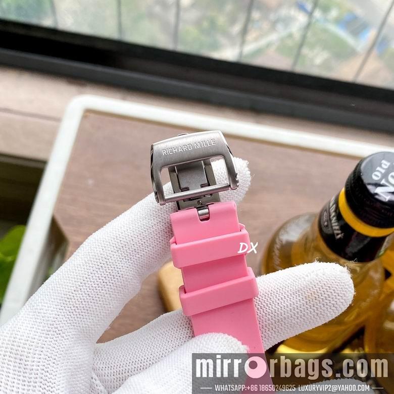 Replica Richard Mille 45x31mm 2nms20