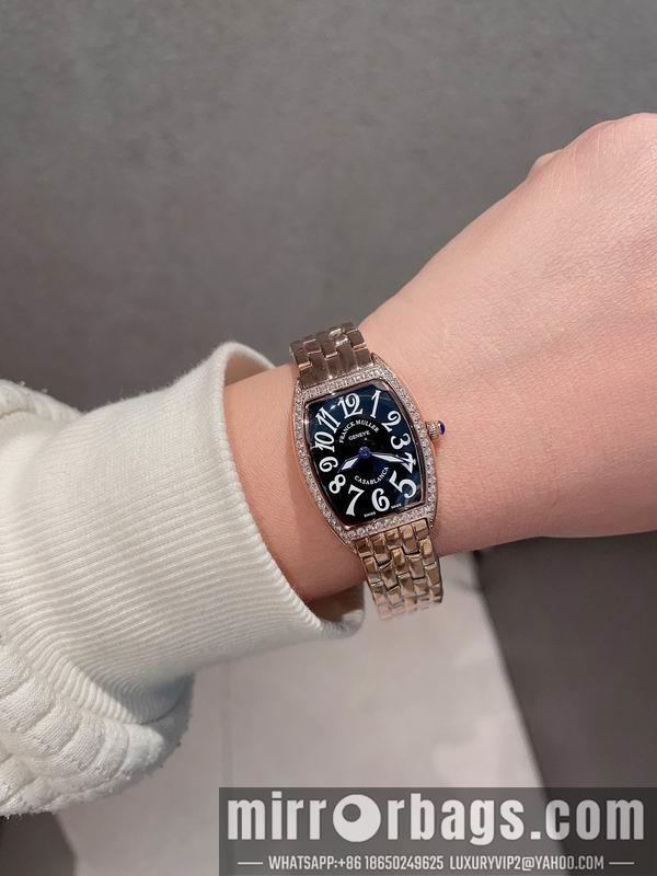Replica Franck Muller 25X35mm 031730
