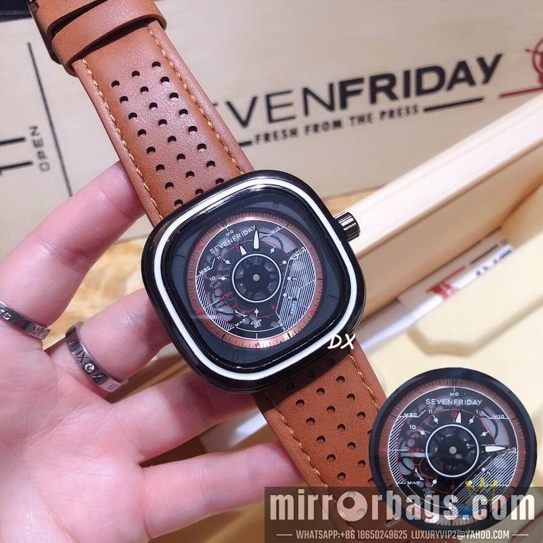 Replica Seven Friday 47x47mm 2nms19