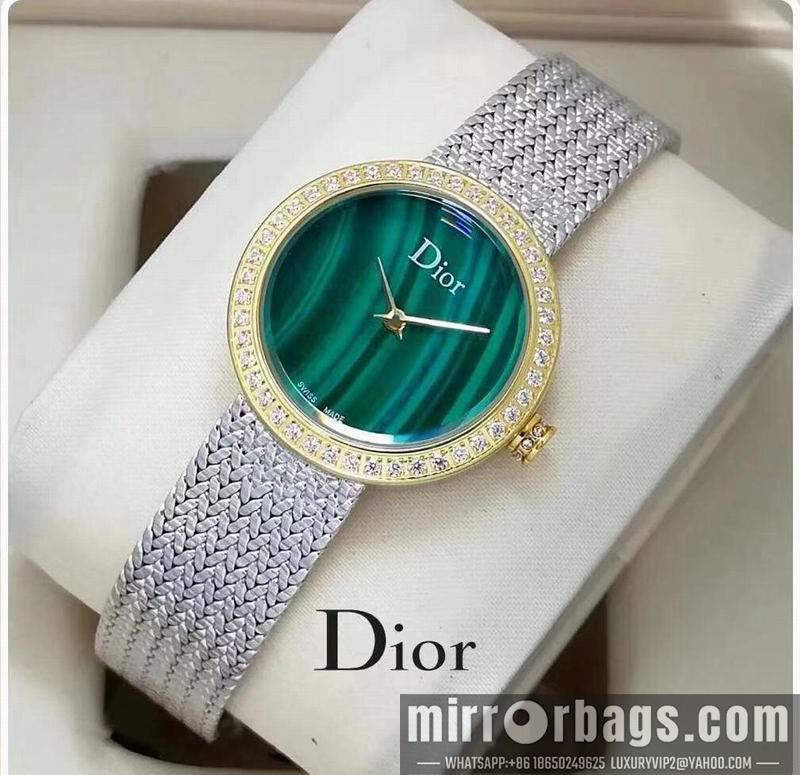 Replica Dior watch 112045