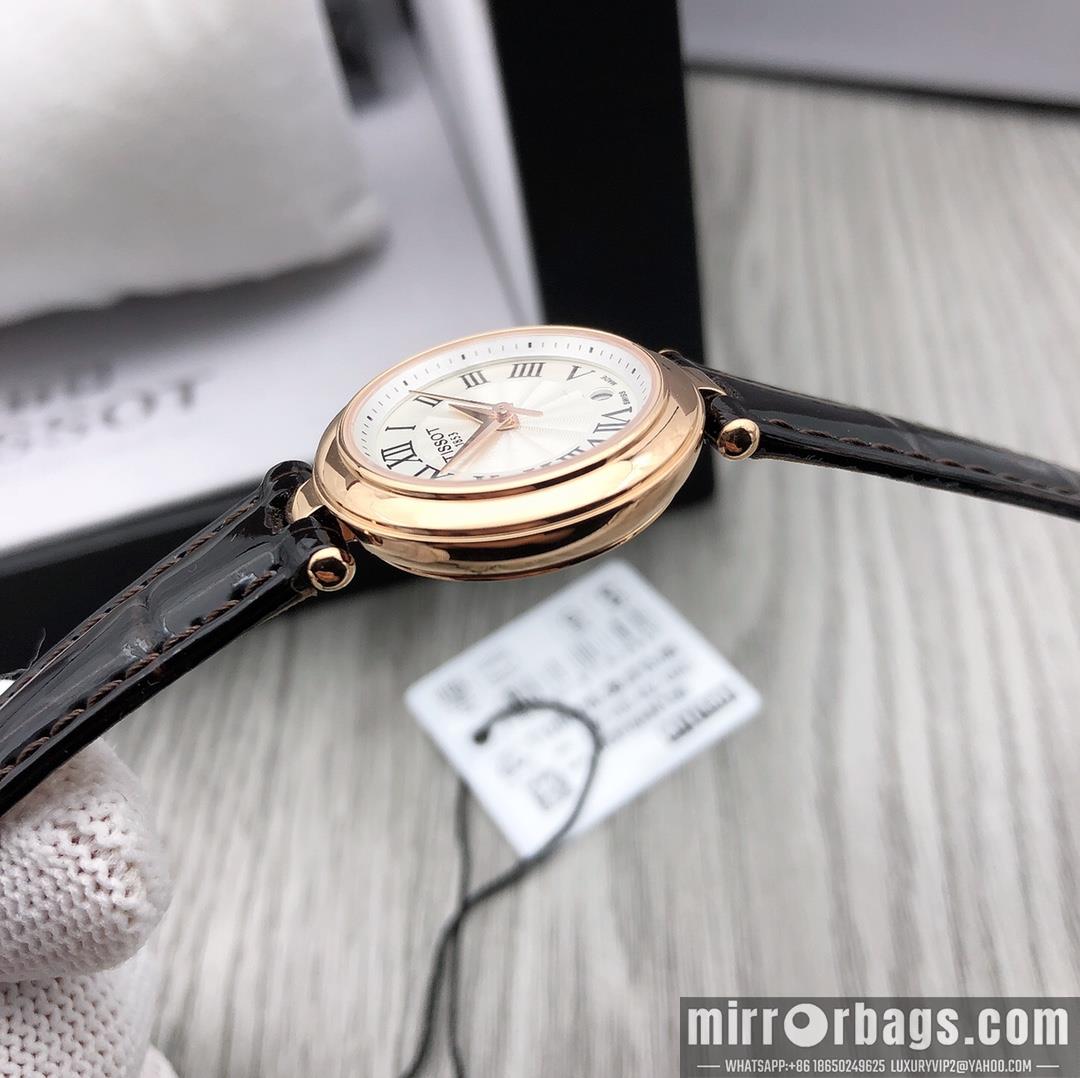 Replica Tissot 26mm 2nms19