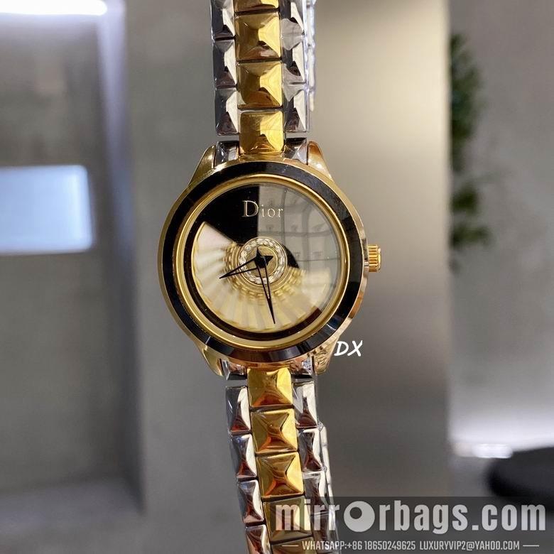 Replica Dior 33mm 3nms53