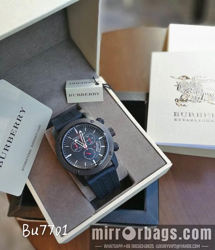 Replica Burberry 45mm 080663