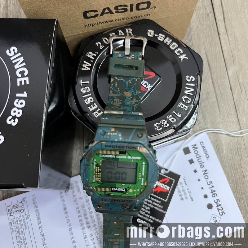 Replica Casio watch 103132