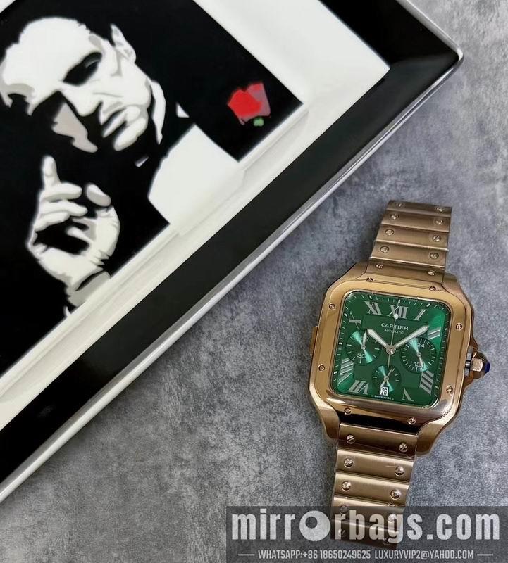 Replica New Model watch 081701