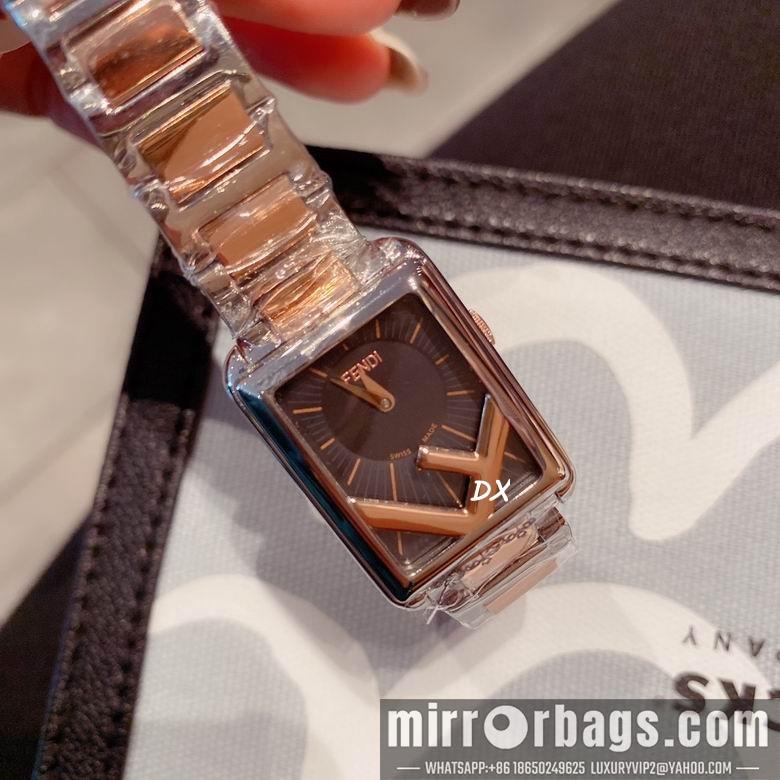 Replica Fendi 22.5x32mm 2nms16