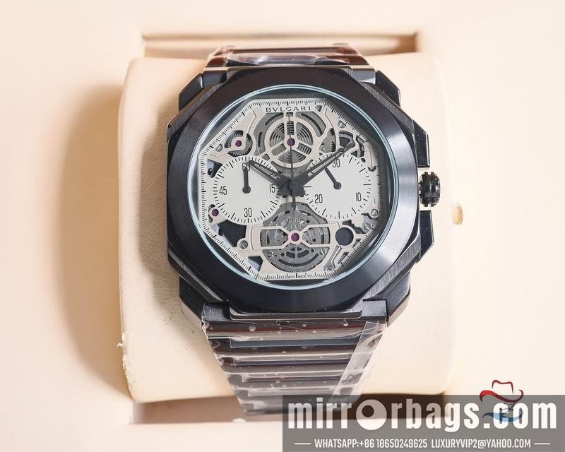 Replica Bvlgari 40mm 090935