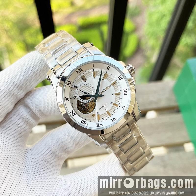 Replica Seiko 42X12mm 122319