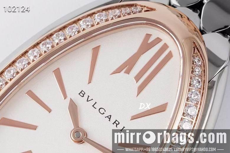 Replica Bvlgari 5nms40