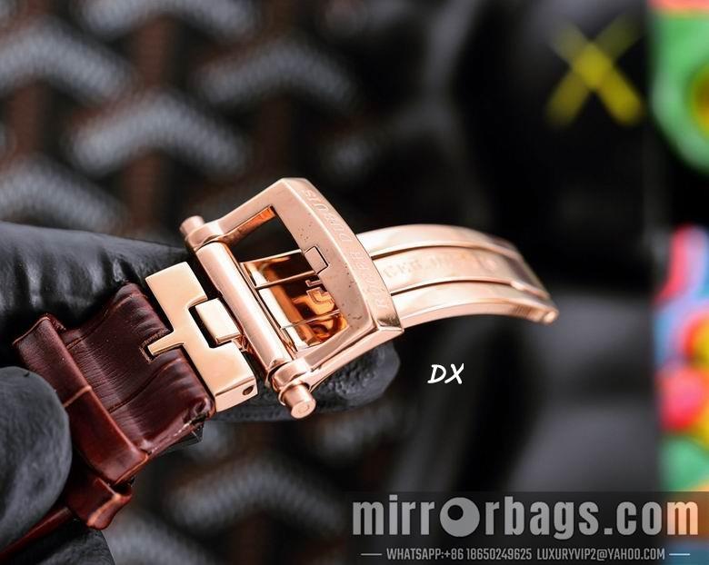 Replica Roger Dubuis 45x15.7mm 8nms54