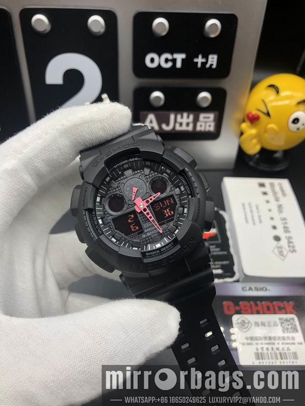 Replica Casio watch 103146