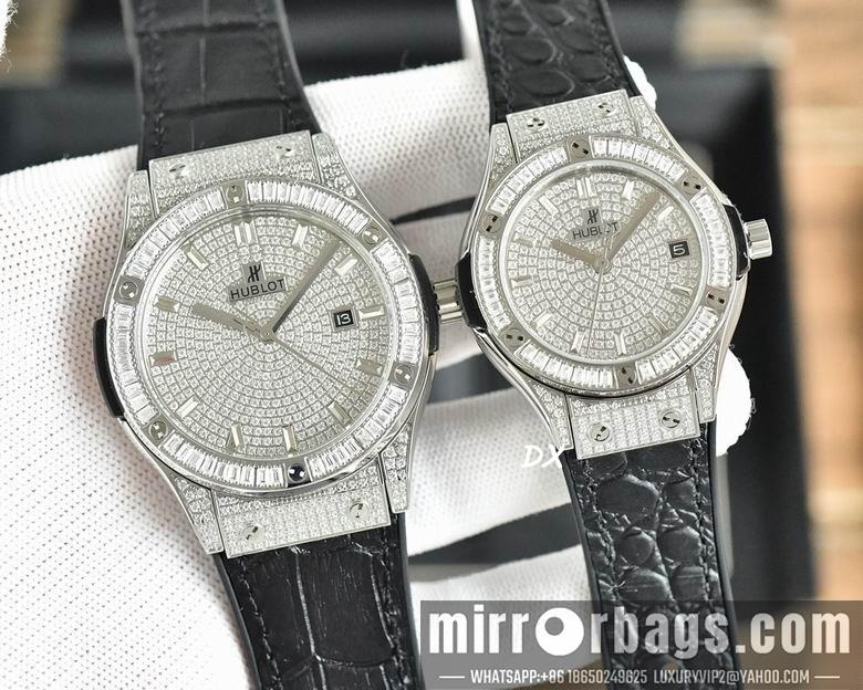 Replica Hublot M42 W33mm 8nms19