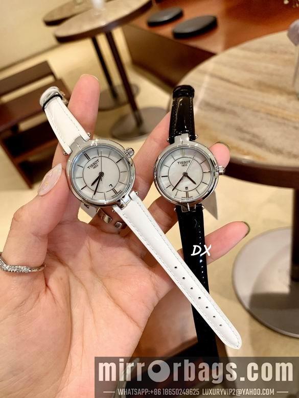 Replica Tissot 26mm 2nms17
