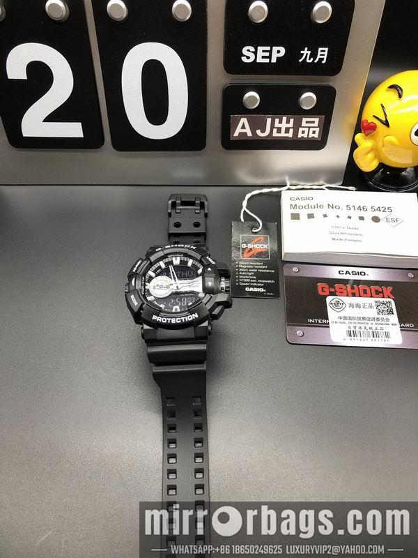 Replica Casio watch 103155