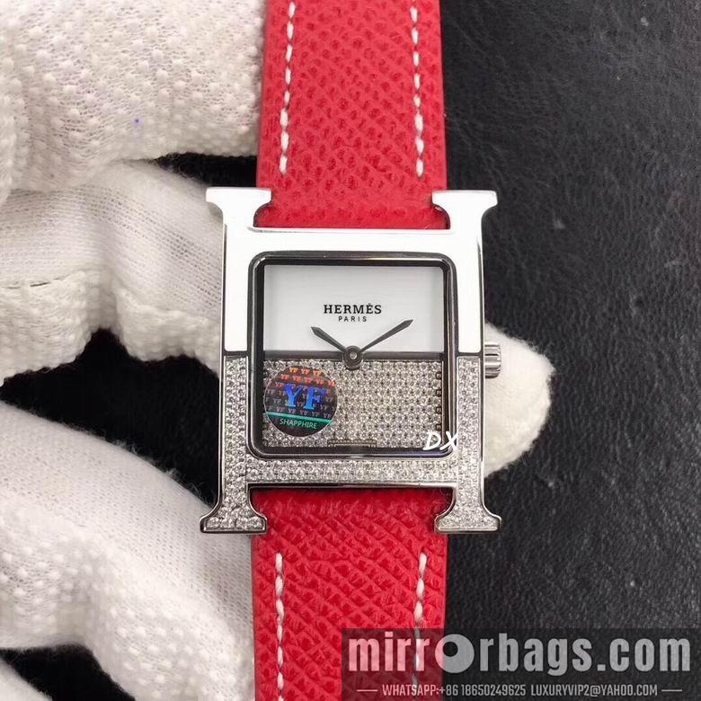 Replica Hermes 26x36x8mm 2nms33