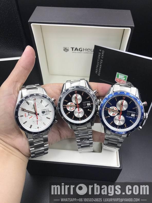 Replica Tag Heuer watch M50