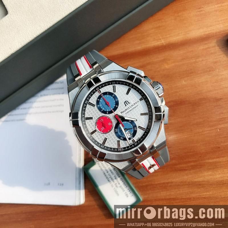 Replica Maurice Lacroix 42mm 102252